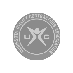 Mnnesota Utility Contractors Associated Logo