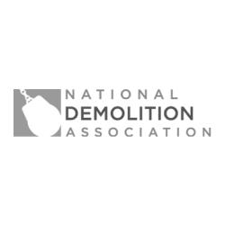 Log Of NDA(national Demolition Association) - Industry Partner Of Veit