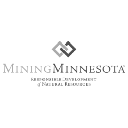 Mining Minnesota Logo