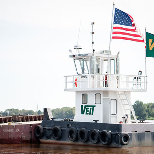 Underwater Construction Contractor MN & the Midwest Veit