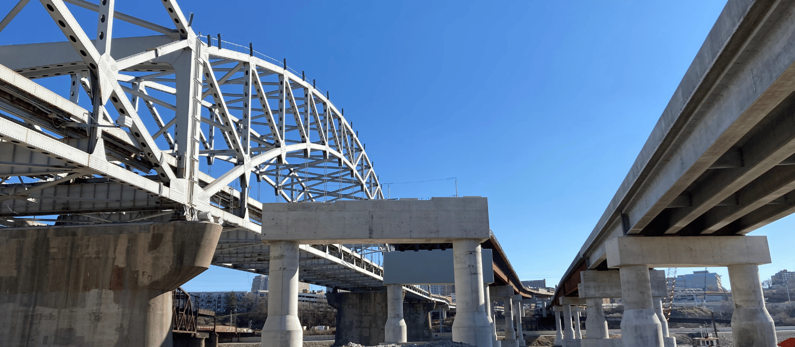 Buck O'Neil Bridge