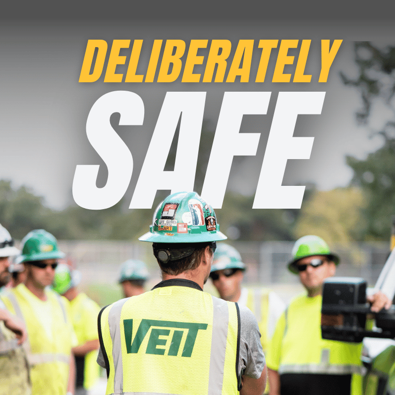 Deliberately Safe