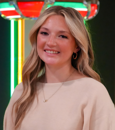 Alayna Szafranski
